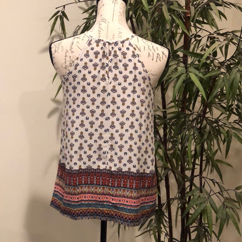 Blouse - Picture 3 of 4